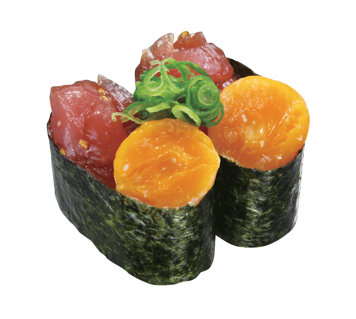 Tuna Yukhoe Gunkan Kura Revolving Sushi Bar